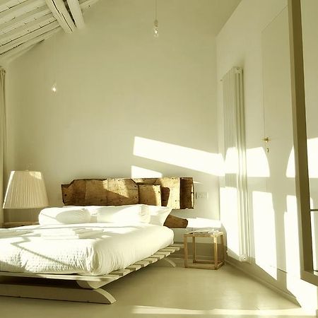B&B A Piazza Del Gesu Viterbo Luaran gambar