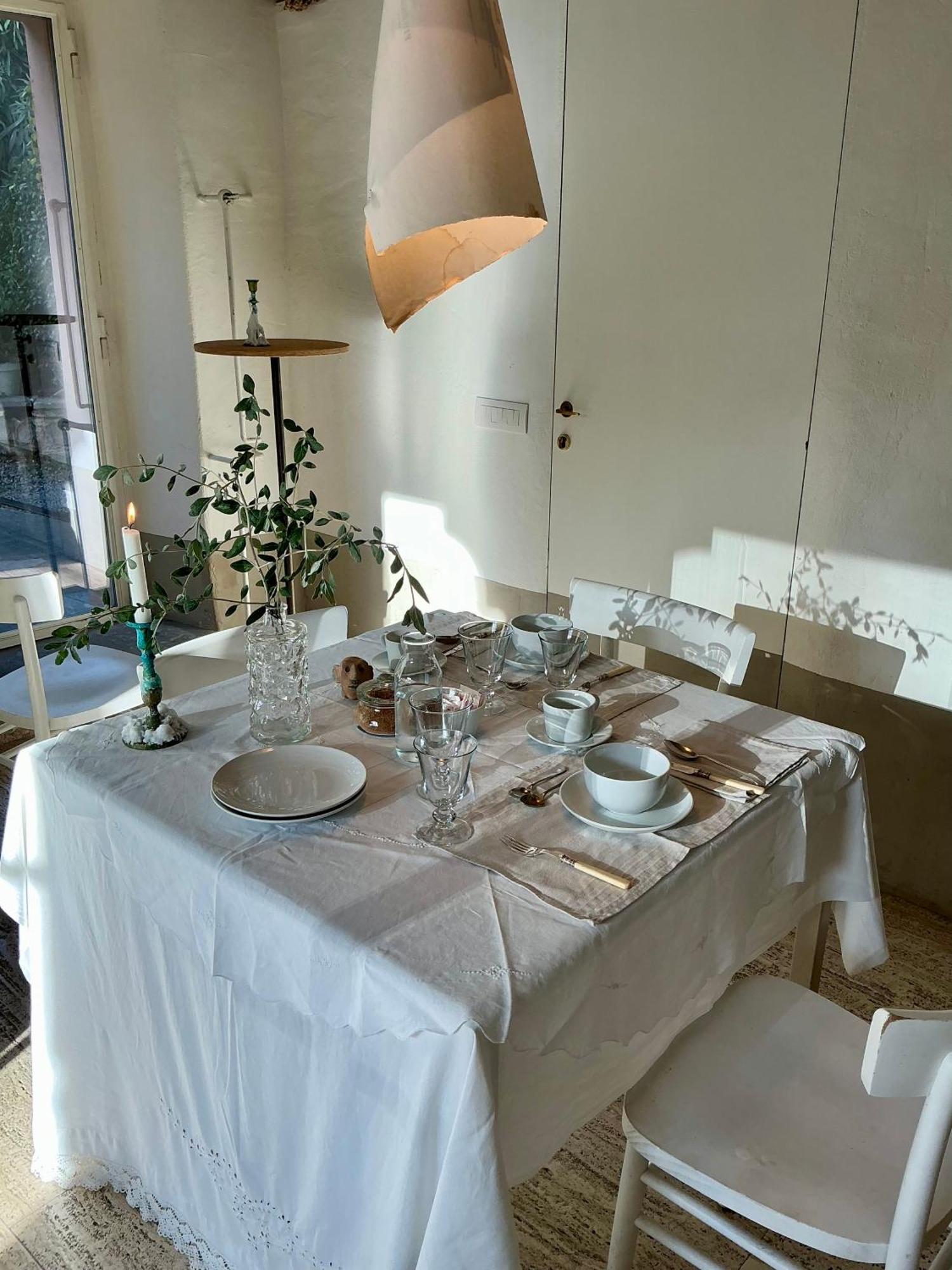 B&B A Piazza Del Gesu Viterbo Luaran gambar