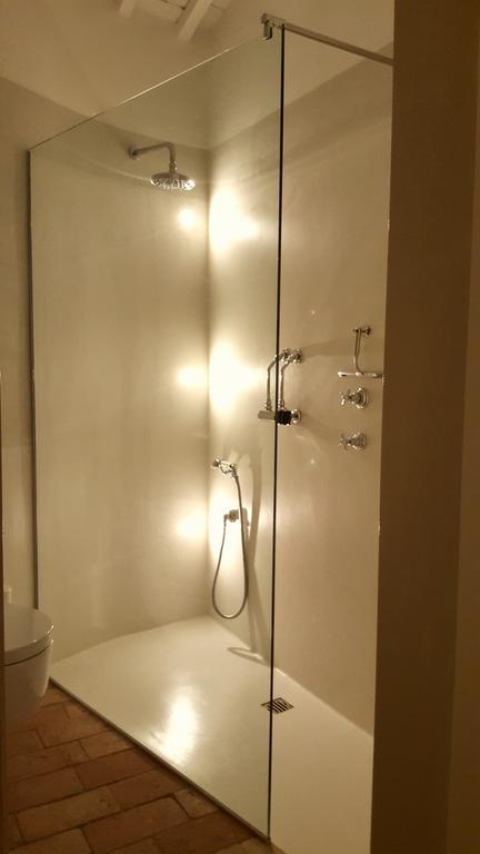 B&B A Piazza Del Gesu Viterbo Luaran gambar