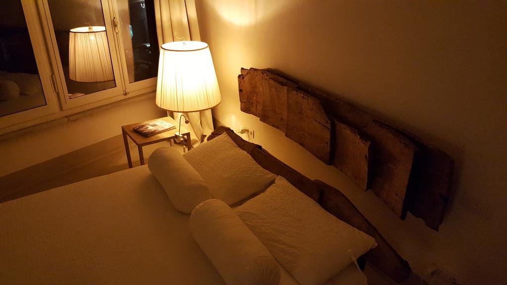 B&B A Piazza Del Gesu Viterbo Luaran gambar